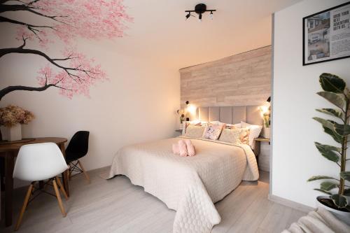 Green Garden & Private Parking Apartments with Playground, Riga (photo 4)