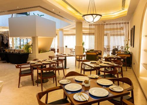 Majestic Cove Hotel - Formerly Le Méridien Fairway, Dubai (photo 7)