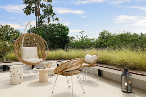 Three-Bedroom Villa image 1