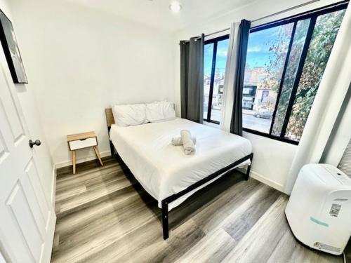 Los Angeles Cozy Pico Apartment 3Bedroom - 1Bath, Los Angeles (photo 5)