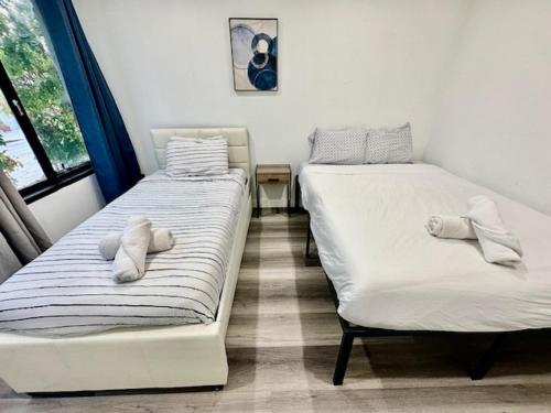 Los Angeles Cozy Pico Apartment 3Bedroom - 1Bath, Los Angeles (photo 8)