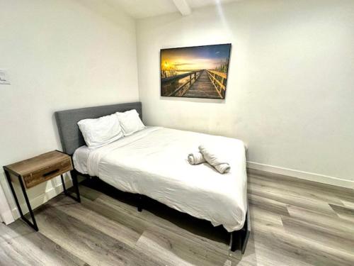 Los Angeles Cozy Pico Apartment 3Bedroom - 1Bath, Los Angeles (photo 10)