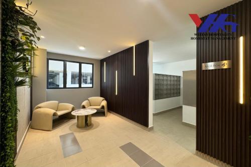 Family Suite 3BR @ KLIA Sepang - image 10