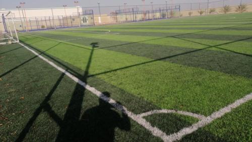 شالية القلوب السعيدة, Abú Zabí (fotografie 6)