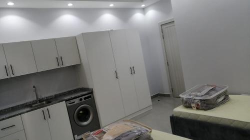 شالية القلوب السعيدة in Al Bahya