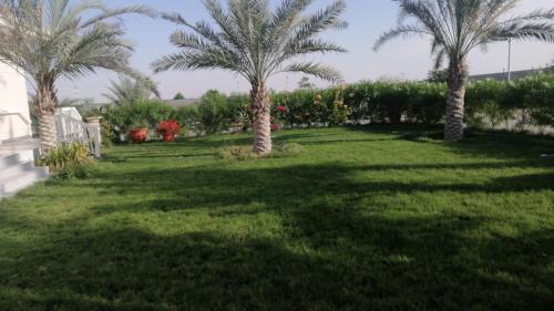 شالية القلوب السعيدة in Al Bahya