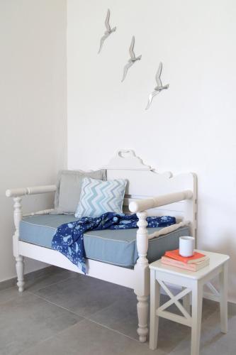 Double Room with Garden or Pool View image 1