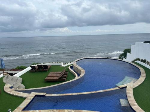 Amed Sea Resort, Amed