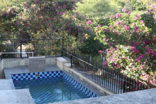 Aarambh Villa, Udaipur