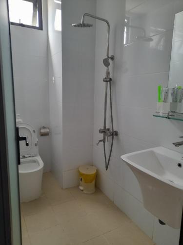 Deluxe Double Room with Two Double Beds image 10