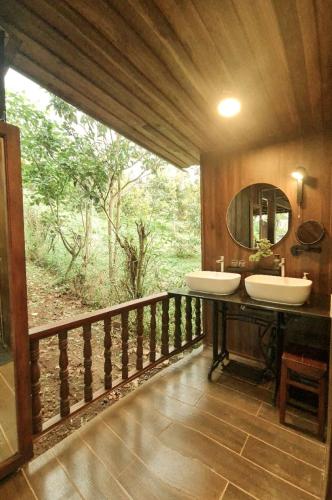 Adachi Farmstay Bảo Lộc - 전망