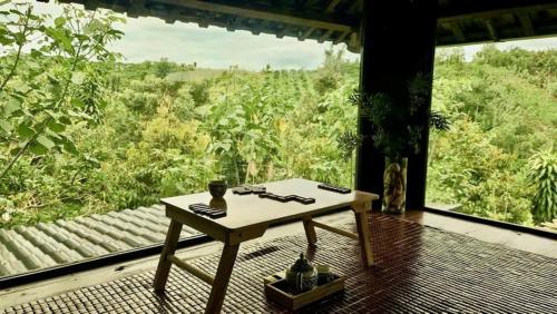 Adachi Farmstay Bảo Lộc - 주변 환경