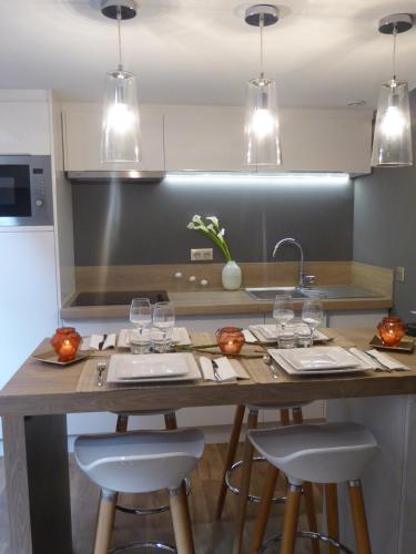 Lille A Part - Gites Urbains - image 14