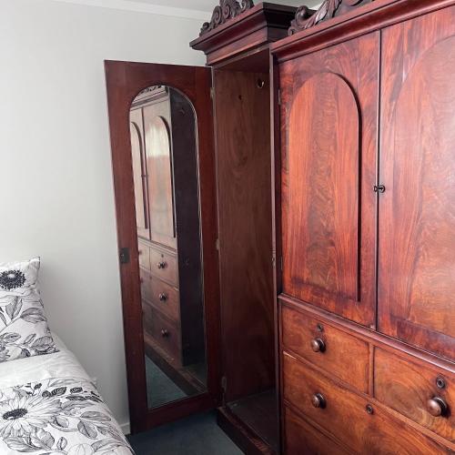Kitchen Garden Studio Bed and Breakfast, Окленд (фото 5)
