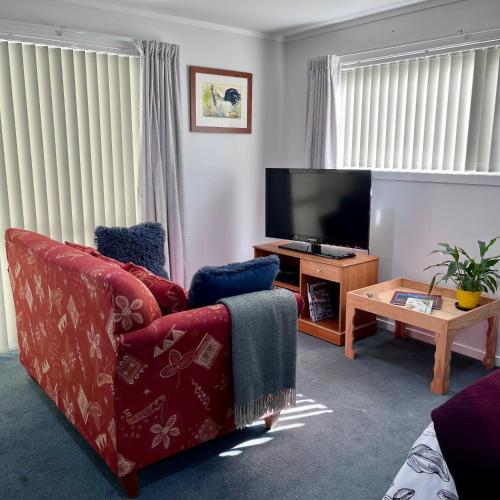 المرافق, Kitchen Garden Studio Bed and Breakfast in Titirangi