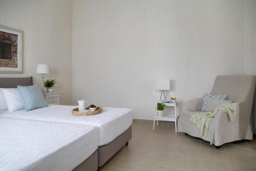 Two Bedroom Suite with Sea View image 8