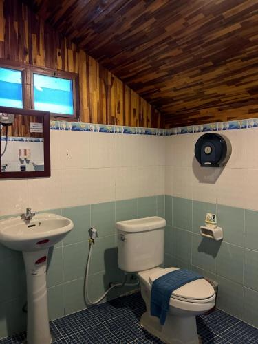 Homebeach Resort เกาะล้าน – Koh Lan, DC