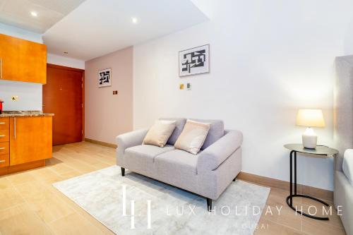 LUX The Marina View Suite 2, Dubai (photo 9)