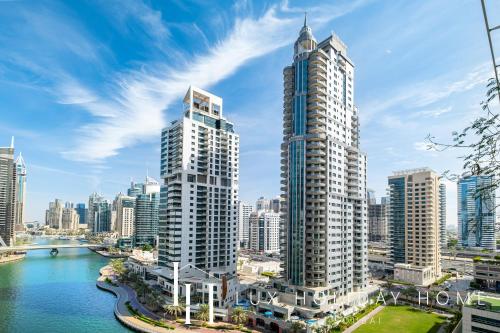 LUX The Marina View Suite 2, Dubai (photo 5)