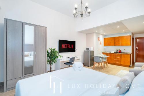 LUX The Marina View Suite 2, Dubai (photo 6)