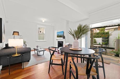 Perfect Laneway Terrace Surry Hills - image 6
