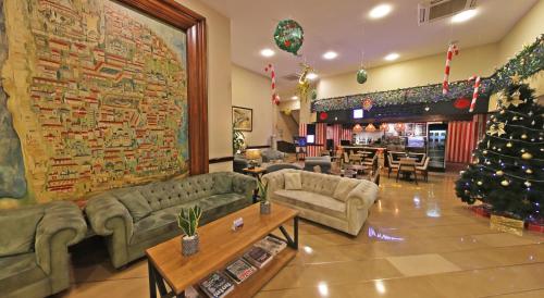 Antik Hotel Istanbul, Istanbul (photo 7)