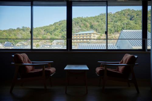Itsukushima Iroha - Tap to explore photos