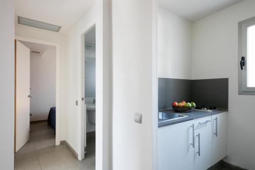 Apartamentos Castellmar