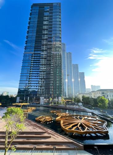 Signature With Love Staycation By Apple Haus