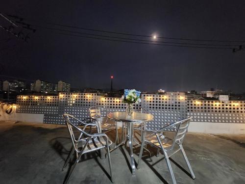 The House of Gallery Ayang · Daegu