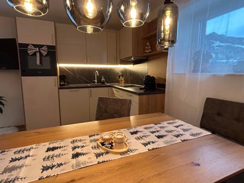 Frana Appartements in 菲伯布倫