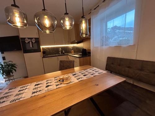 Frana Appartements in 菲伯布倫