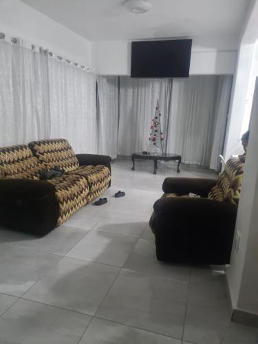 luxurious Beach apartment in Dolphin Coast