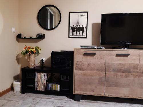 Lefterov's Guests Suite