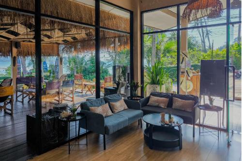 Tolani Resort Koh Kood in Hat Khlong Chao