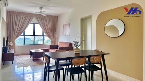 Arena Residence Sepang KLIA With Netflix - image 7