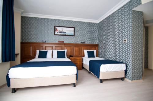 Artefes Hotel Old City& Spa, Istanbul (foto 4)
