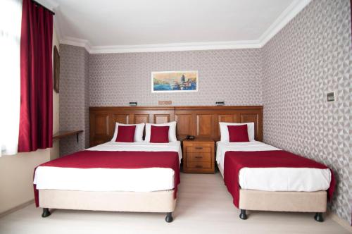 Artefes Hotel Old City& Spa, Istanbul (foto 6)