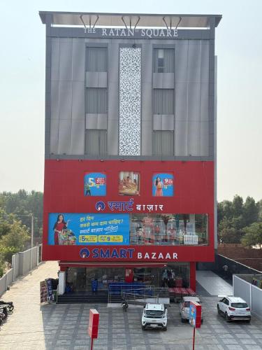 Hotel Ratan Elite