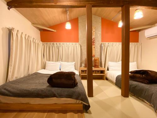 The Villa Ebisu RED惠比寿駅徒步8分静かな住宅地, Tokio