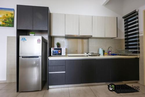 Atlantis Executive Melaka By I Housing Atlantis Executive Melaka By I Housing
