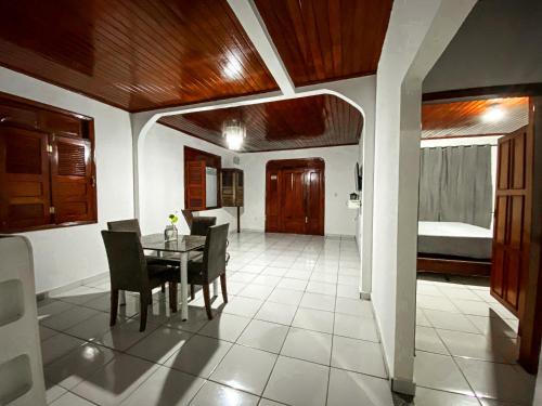 Casa na Vila ivonete near สนามบินนานาชาติริโอบรังโค