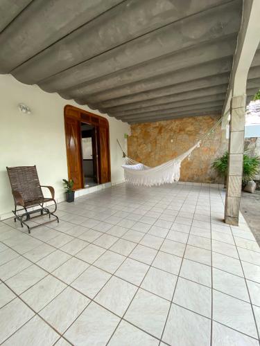Casa na Vila ivonete near สนามบินนานาชาติริโอบรังโค
