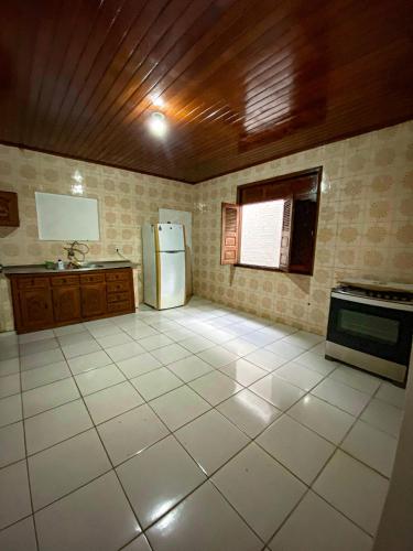 Casa na Vila ivonete near สนามบินนานาชาติริโอบรังโค