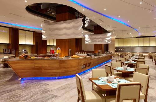 Mat og drikke, Four Points by Sheraton Penghu near Penghu Living Museum