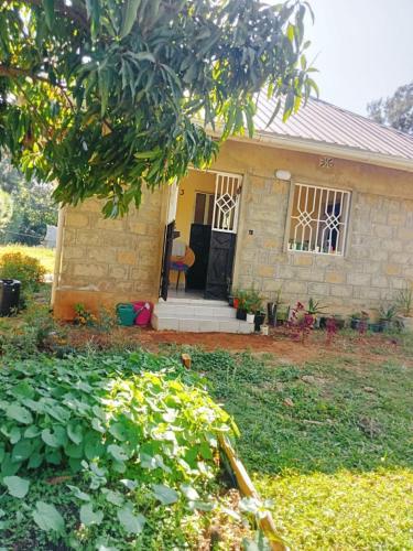 Mimie's homes in Eldoret