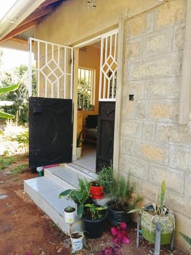 Mimie's homes in Eldoret