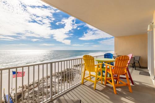 San Carlos 705 – khách sạn tại Gulf Shores