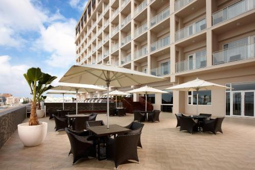 澎湖福朋喜來登酒店 | 去趣 chicTrip