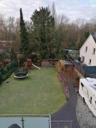 Aluston, Hannover (fotografie 3)